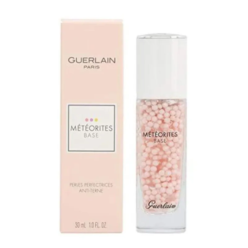 GUERLAIN METEORITES BASE PERLES ANTI-DUNLESS 1UN