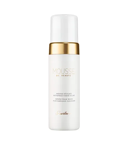 GUERLAIN MOUSSE DE BEAUTE GENTLE FOAM WASH CLEANSER 150ML