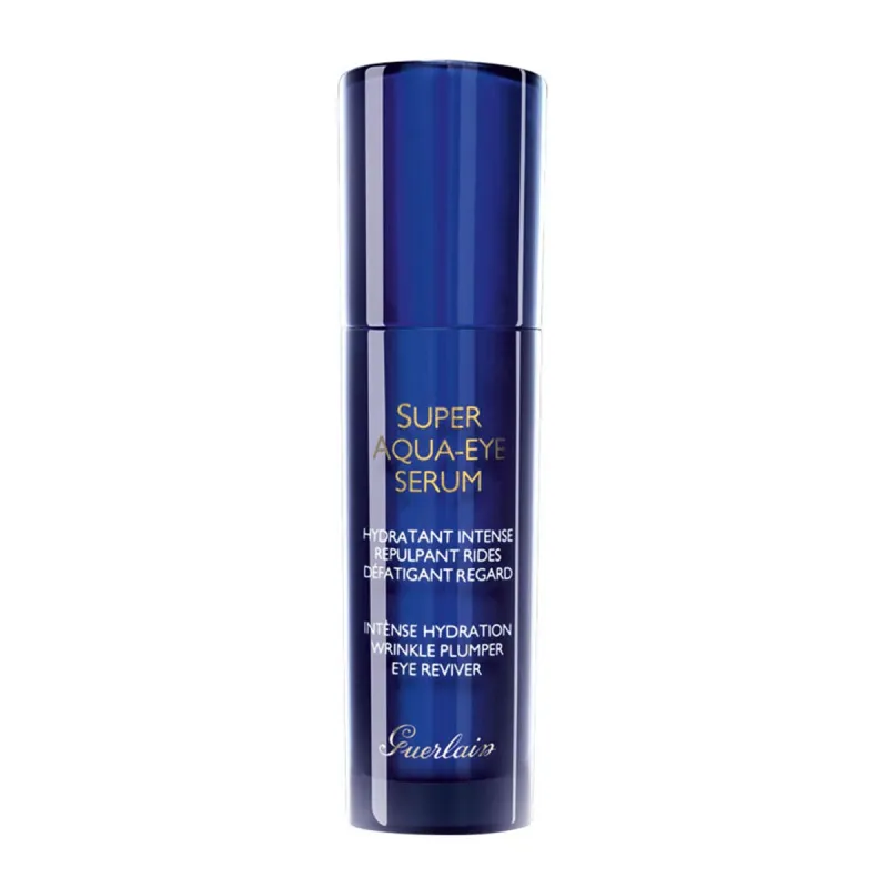 GUERLAIN SUPER AQUA EYE SERUM 15ML GUERLAIN SUPER AQUA EYE SERUM 15ML