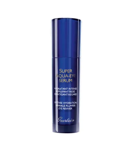 GUERLAIN SUPER AQUA EYE SERUM 15ML