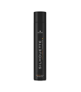 SCHWARZKOPF SILHOUETTE SPRAY SUPER HOLD 300ML VAPORIZADOR