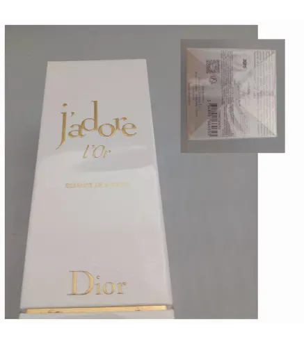 DIOR DUNE EAU DE TOILETTE 100ML VAPORIZADOR