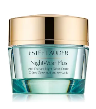 ESTEE LAUDER NIGHTWEAR PLUS ANTI-OXIDANT NIGHT DETOX CREME 50ML