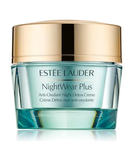ESTEE LAUDER NIGHTWEAR PLUS ANTI-OXIDANT NIGHT DETOX CREME 50ML