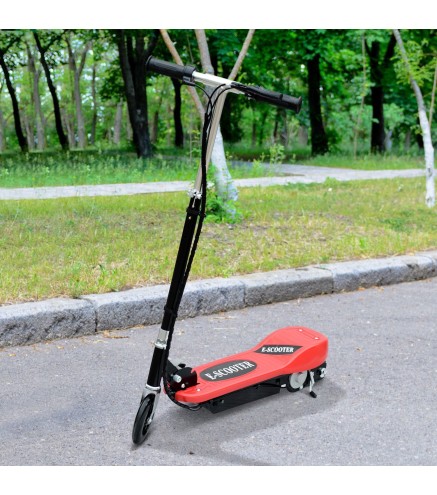 Patinete Eléctrico para Niños
