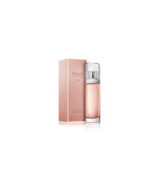 HUGO BOSS MA VIE L'EAU POUR FEMME EAU DE TOILETTE 50ML