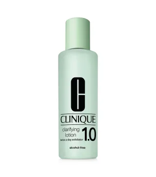 CLINIQUE CLARYFING LOTION 1.0 EXFOLIATOR 200ML