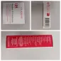 CLARINS SUPRA VOLUME MASCARA DE PESTAÑAS 01 NEGRO NEGRO INTENSO 1UN