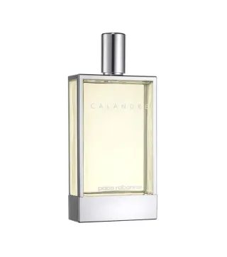 PACO RABANNE CALANDRE EAU DE TOILETTE 100ML VAPORIZADOR