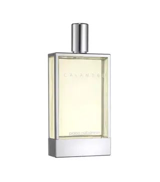 PACO RABANNE CALANDRE EAU DE TOILETTE 100ML VAPORIZADOR