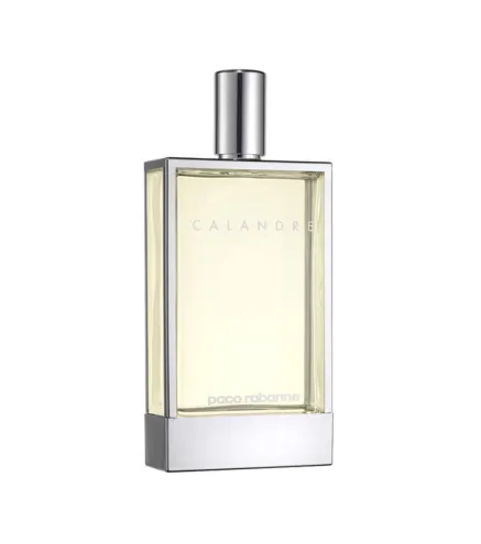 PACO RABANNE CALANDRE EAU DE TOILETTE 100ML VAPORIZADOR