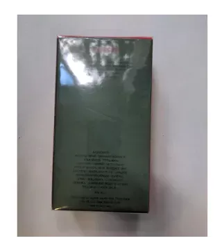 HUGO BOSS MA VIE EAU DE PARFUM POUR FEMME 50ML VAPORIZADOR