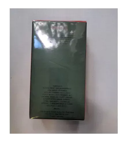 HUGO BOSS MA VIE EAU DE PARFUM POUR FEMME 50ML VAPORIZADOR