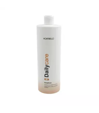 MONTIBELLO DAILY CARE SHAMPOO 1000ML