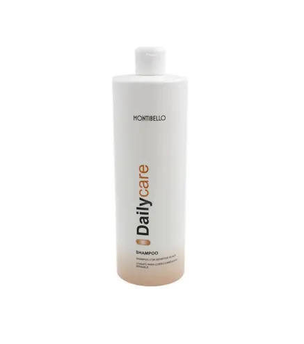 MONTIBELLO DAILY CARE SHAMPOO 1000ML