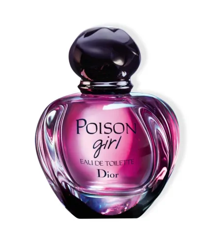 DIOR POISON GIRL EAU DE TOILETTE 100ML VAPORIZADOR