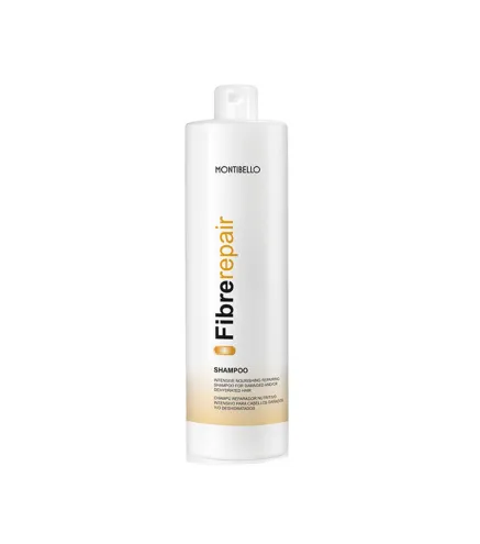 MONTIBELLO FIBRE REPAIR SHAMPOO 1000ML