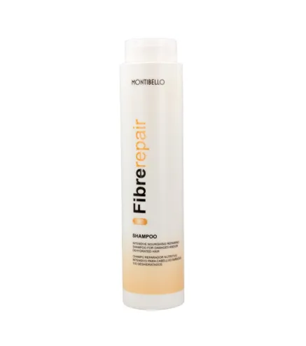 MONTIBEL-LO FIBREREPAIR CHAMPU NUTRITIVO INTENSIVO 300ML