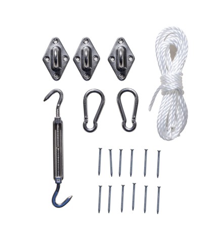 Accesorios para Toldo