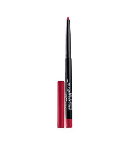 MAYBELLINE COLOR SENSATIONAL SHAPING LIP LINER 90 BRICK