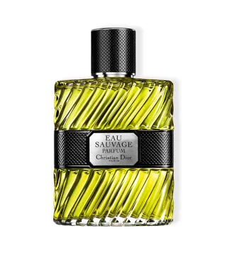 DIOR EAU SAUVAGE EAU DE PARFUM 100ML VAPORIZADOR