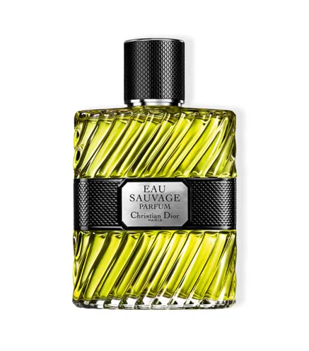 DIOR EAU SAUVAGE EAU DE PARFUM 100ML VAPORIZADOR