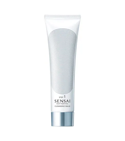 SENSAI SILKY CLEANSING BALM 125ML