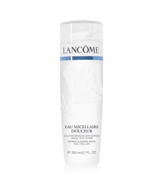 LANCOME DOUCEUR EAU MICELLAIRE CLEANSING WATER 400ML