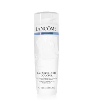 LANCOME DOUCEUR EAU MICELLAIRE CLEANSING WATER 400ML