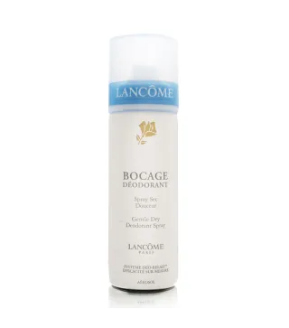 LANCOME BOCAGE DESODORANTE SPRAY GENTLE DRY 125ML VAPORIZADOR