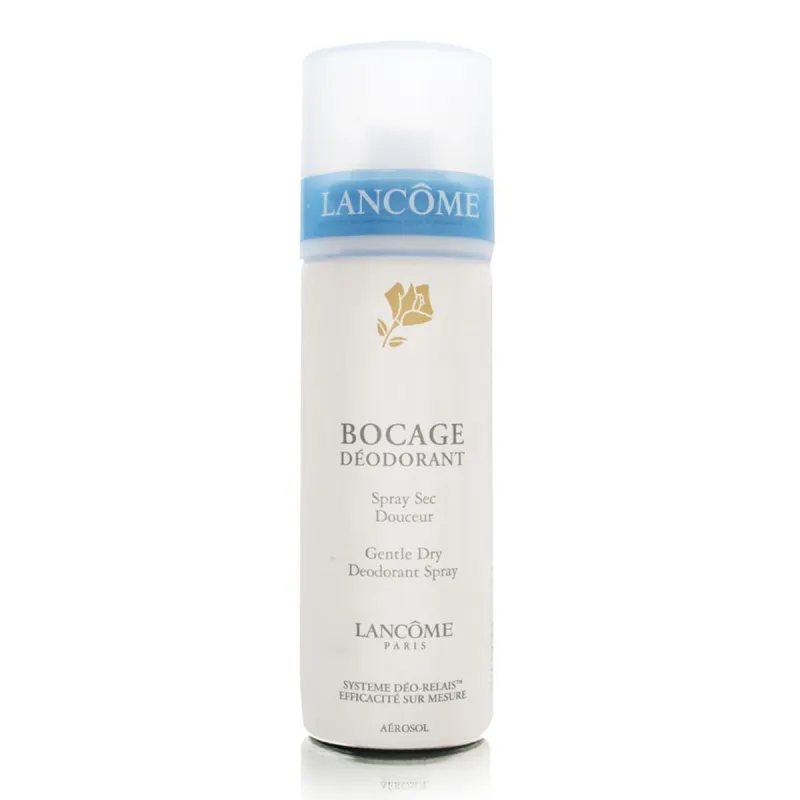 LANCOME BOCAGE DESODORANTE SPRAY GENTLE DRY 125ML VAPORIZADOR