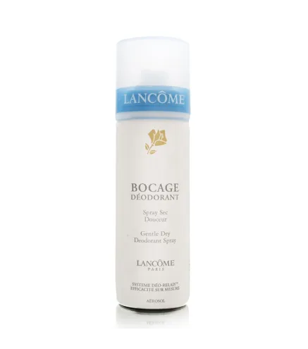 LANCOME BOCAGE DESODORANTE SPRAY GENTLE DRY 125ML VAPORIZADOR