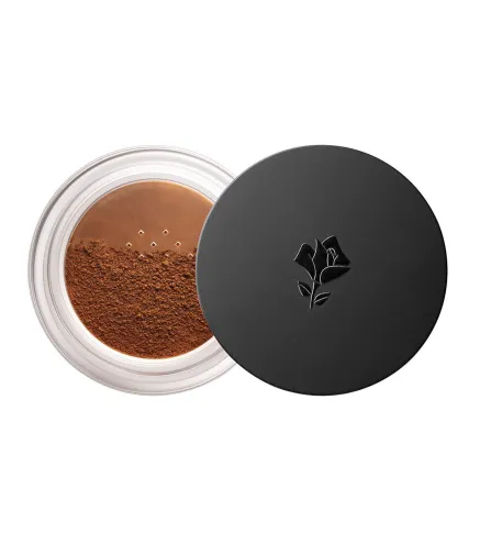 LANCOME LONG TIME NO SHINE POLVOS COMPACTOS DEEP 1UN