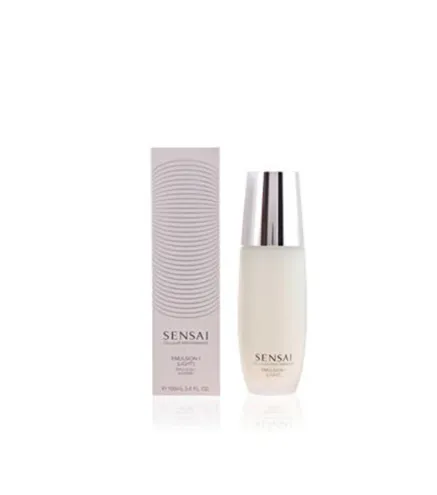 SENSAI CELLULAR EMULSION LIGHT 100ML