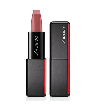 SHISEIDO MODERNMATTE BARRA DE LABIOS 506 DISROBED 1UN