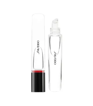 SHISEIDO CRYSTAL BARRA DE LABIOS 0 1UN