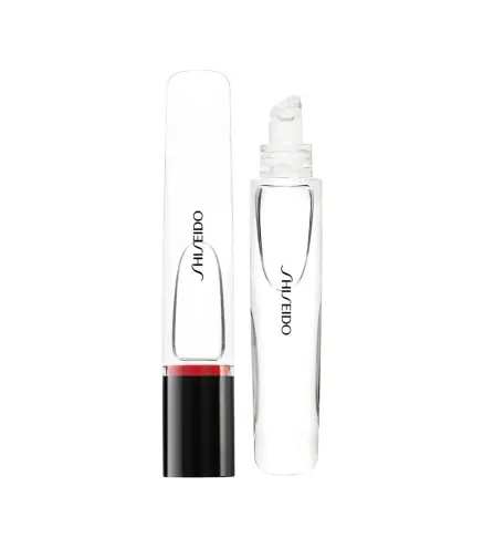 SHISEIDO CRYSTAL BARRA DE LABIOS 0 1UN
