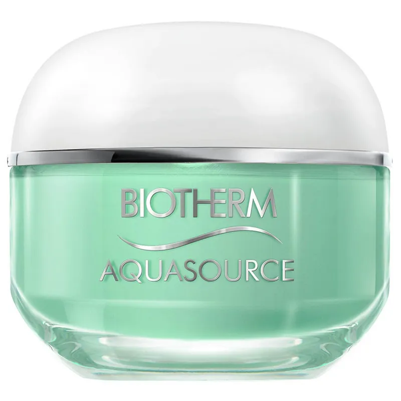 BIOTHERM AQUASOURCE CREMA PIEL NORMAL 50ML