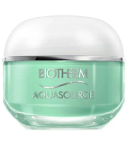 BIOTHERM AQUASOURCE CREMA PIEL NORMAL 50ML