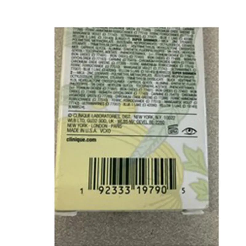 CLINIQUE BEYOND PERFECTING FOUNDATION + CONCEALER 30ML 18 CREAMWHIP