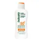 BABARIA ALOE VERA LECHE CORPORAL SPF50+ PIEL SENSIBLE 100ML