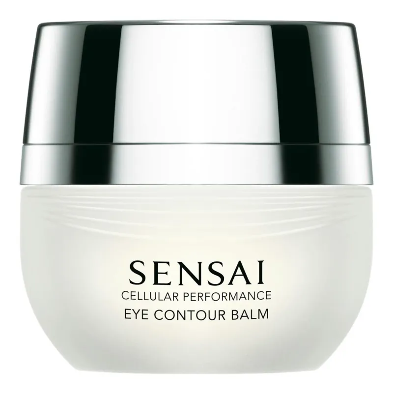 SENSAI CELLULAR PERFORMANCE BALSAMO DE OJOS 15ML
