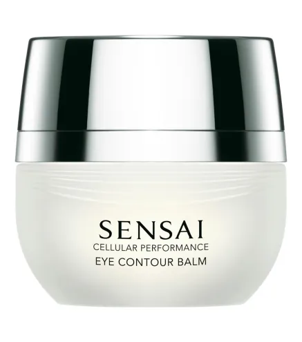 SENSAI CELLULAR PERFORMANCE BALSAMO DE OJOS 15ML
