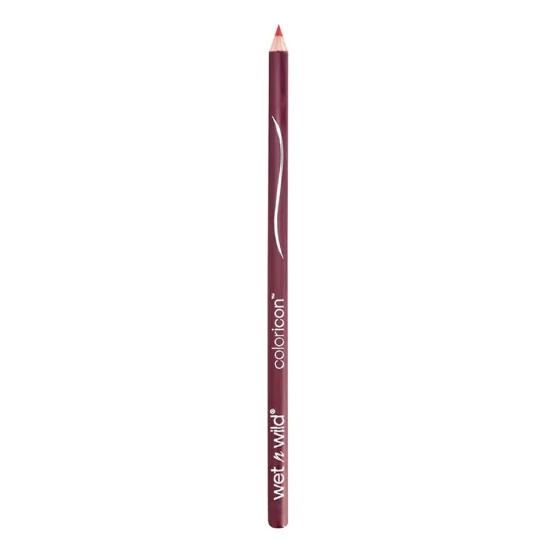WETN WILD COLORICON LIPLINER BERRY RED 1UN