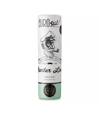 EUROSTIL CUELLO PACK 5 ROLLOS PAPEL LINEA BARBERO 5UN
