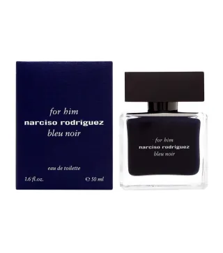NARCISO RODRIGUEZ FOR HIM BLEU NOIR EAU DE TOILETTE 50ML VAPORIZADOR