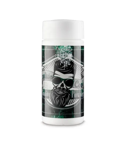 CAPTAIN COOK POLVOS VOLUMINIZADORES 20GR