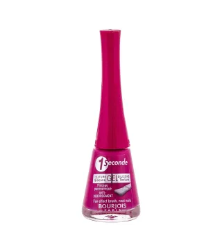 BOURJOIS 1 SECONDE TEXTURE GEL NAIL LACQUER 61 HYPNOSE (BLISTER)