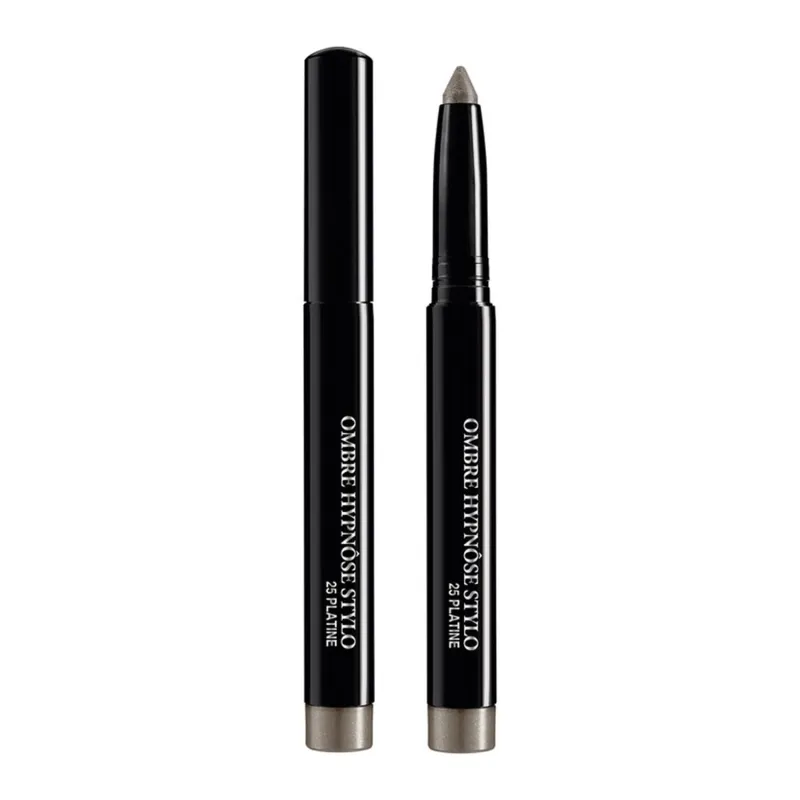 LANCOME OMBRE HYPNOSE STYLO SOMBRA DE OJOS STICK 25 PLATINE 1UN