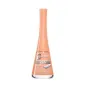 BOURJOIS 1 SECONDE TEXTURE GEL NAIL LACQUER 51 PALM BEACH (BLISTER)